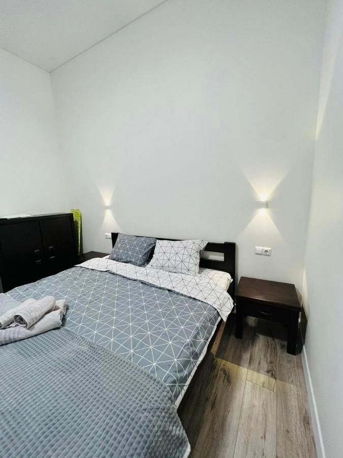 Transfer Apartament І.Franka 59 Lviv Exterior photo