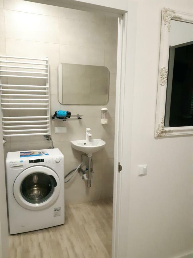 Transfer Apartament І.Franka 59 Lviv Exterior photo
